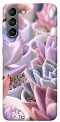 Чехол itsPrint Эхеверия 2 для Samsung Galaxy S21
