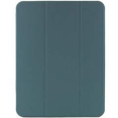 Чохол (книжка) Smart Case Open buttons для Apple iPad Mini 6 (8.3") (2021) Green