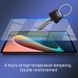 Защитное стекло Nillkin (H+) для Xiaomi Pad 5 / Pad 5 Pro (11") Прозрачный фото 4