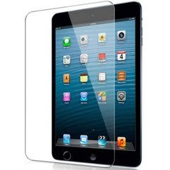 Уцінка Захисне скло Ultra 0.33mm (коробка) для Apple iPad Air 1/2/Pro 9.7"/iPad 9.7" (2017)(2018) Відкрита упаковка / Прозорий