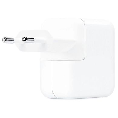 Уценка СЗУ 61W USB-C Power Adapter for Apple (AAA) (box) Мятая упаковка / White