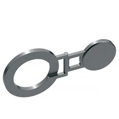 Підставка магнітна MagSafe for Apple FY25-C Black