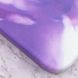 Уцінка Шкіряний чохол Figura Series Case with MagSafe для Apple iPhone 11 (6.1") Естетичний дефект / Purple фото 4
