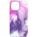 Уцінка Шкіряний чохол Figura Series Case with MagSafe для Apple iPhone 11 (6.1") Естетичний дефект / Purple фото 1