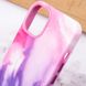 Уцінка Шкіряний чохол Figura Series Case with MagSafe для Apple iPhone 11 (6.1") Естетичний дефект / Purple фото 7