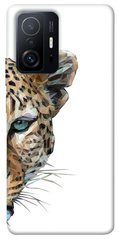 Чехол itsPrint Леопард для Xiaomi 11T / 11T Pro