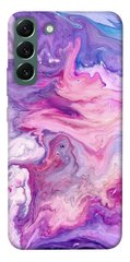 Чохол itsPrint Рожевий мармур 2 для Samsung Galaxy S22+