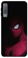 Чехол itsPrint Comics style 6 для Samsung A750 Galaxy A7 (2018)