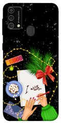 Чохол itsPrint Christmas wish для Samsung Galaxy M21s