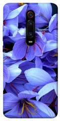 Чехол itsPrint Фиолетовый сад для Xiaomi Redmi K20 / K20 Pro / Mi9T / Mi9T Pro