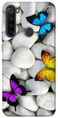 Чехол itsPrint Butterflies для Xiaomi Redmi Note 8T
