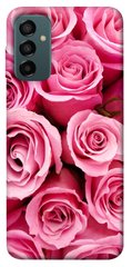 Чохол itsPrint Bouquet of roses для Samsung Galaxy M23 5G
