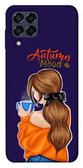 Чехол itsPrint Autumn mood для Samsung Galaxy M33 5G