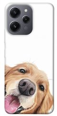 Чехол itsPrint Funny dog для Xiaomi Redmi 12