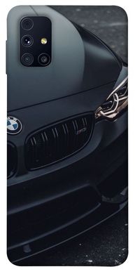 Чохол itsPrint BMW для Samsung Galaxy M31s