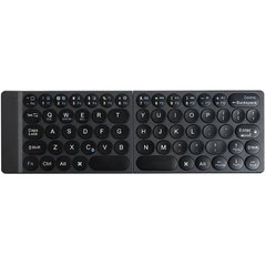 Клавиатура WIWU Fold Mini Keyboard FMK-01