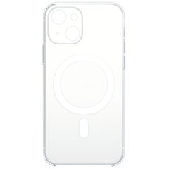 Чохол TPU+Glass Firefly для Apple iPhone 14 Plus (6.7") Матовий