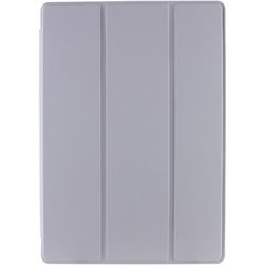 Чехол-книжка Book Cover (stylus slot) для Samsung Galaxy Tab A9+ (11'') (X210/X215) Серый / Dark Gray