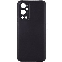 Чохол TPU Epik Black Full Camera для OnePlus 9 Pro Чорний