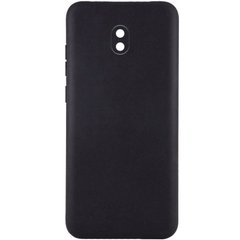 Чохол TPU Epik Black для Samsung J730 Galaxy J7 (2017) Чорний