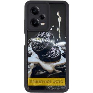 TPU чохол Prestige для Xiaomi Redmi 14C / Poco C75 Oreo