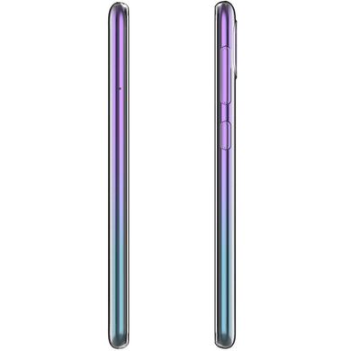 TPU чохол Epic Transparent 1,0mm для Samsung Galaxy M01 Core / A01 Core Безбарвний (прозорий)