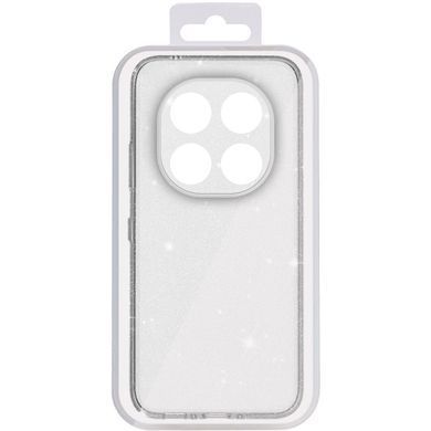 TPU чохол Nova для Motorola Moto G57 Power Clear