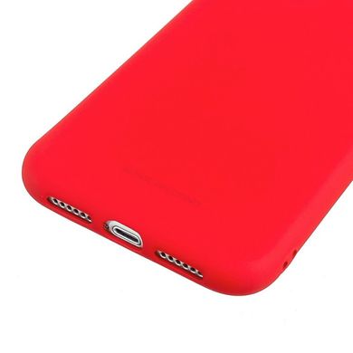 TPU чохол Molan Cano Smooth для Apple iPhone 11 Pro Max (6.5") Червоний