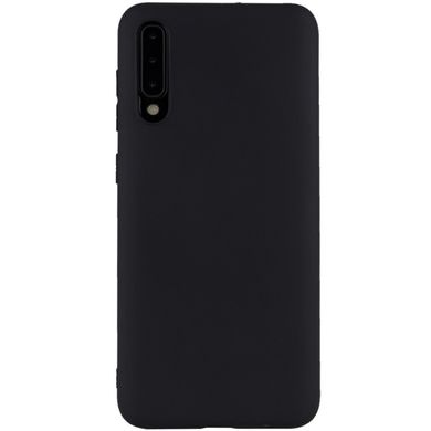 Чохол TPU Epik Black для Samsung Galaxy A50 (A505F) / A50s / A30s Чорний