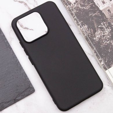 Чохол Silicone Cover Lakshmi (AAA) для Xiaomi 13 Pro Чорний / Black