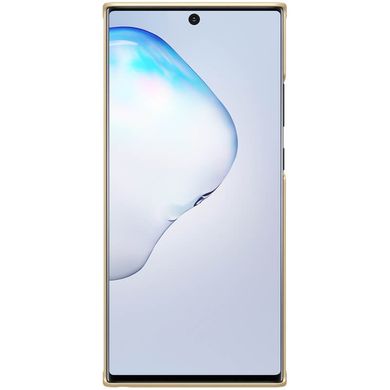 Чехол Nillkin Matte для Samsung Galaxy Note 20 Ultra Золотой