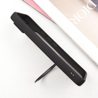 Чехол TPU Timeshield with MagSafe для Google Pixel 8a Black