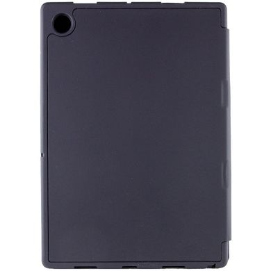 Чехол-книжка Book Cover (stylus slot) для Samsung Galaxy Tab A8 10.5" (2021) (X200/X205) Черный / Black