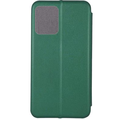 Шкіряний чохол (книжка) Classy для Motorola Edge 40 Зелений