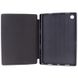 Чохол-книжка Book Cover (stylus slot) для Samsung Galaxy Tab A8 10.5" (2021) (X200/X205) Чорний / Black фото 3