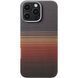 Чохол PC Carbon Protection Slim with MagSafe для Apple iPhone 16 Pro (6.3") Red фото 2