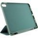 Уцінка Чохол Smart Case Open buttons для Apple iPad 10.9" (2022-24) / 11" (A16) 2025 Пошкоджена упаковка / Green фото 4