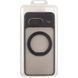 Чехол TPU Timeshield with MagSafe для Google Pixel 8a Black фото 8