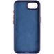 Чохол Syndee with Magnetic Fit для Apple iPhone 16e / 17e (6.1") Gem Blue фото 3