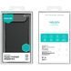 Чехол Nillkin Matte Pro для Apple iPhone 17 Air (6.5") Черный / Black фото 4