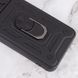 Ударопрочный чехол Camshield Serge Ring для Samsung Galaxy A03 Core Черный фото 2