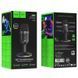 Микрофон всенаправленный для гейминга Hoco L25 Bright USB Black фото 2