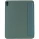 Уцінка Чохол Smart Case Open buttons для Apple iPad 10.9" (2022-24) / 11" (A16) 2025 Пошкоджена упаковка / Green фото 2