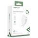 МЗП Acefast A5 PD32W+QC3.0 (1USB-A/1C) White фото 4