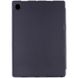 Чехол-книжка Book Cover (stylus slot) для Samsung Galaxy Tab A8 10.5" (2021) (X200/X205) Черный / Black фото 2