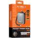 Портативное ЗУ Power Bank Amaya F139C PD22.5W with cable 10000 mAh Black фото 2