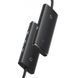 Переходник HUB Baseus Lite Series 4in1 (Type-C to 4xUSB 3.0) 25cm (WKQX03) Black фото 3