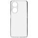 TPU чохол Epic Transparent 1,5mm Full Camera для Oppo A38 / A18 Безбарвний (прозорий)