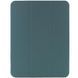 Уцінка Чохол Smart Case Open buttons для Apple iPad 10.9" (2022-24) / 11" (A16) 2025 Пошкоджена упаковка / Green фото 1