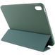 Уцінка Чохол Smart Case Open buttons для Apple iPad 10.9" (2022-24) / 11" (A16) 2025 Пошкоджена упаковка / Green фото 5